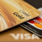 Overzicht creditcards